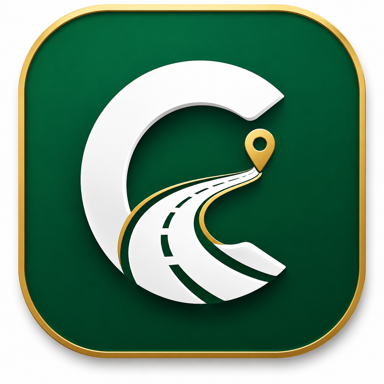 Chaloji User App